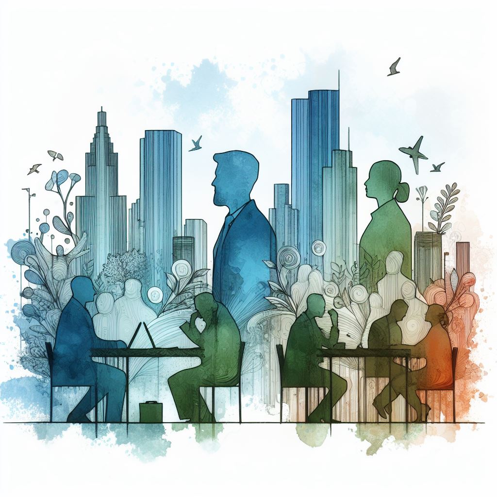 Devenir formateur en entreprise